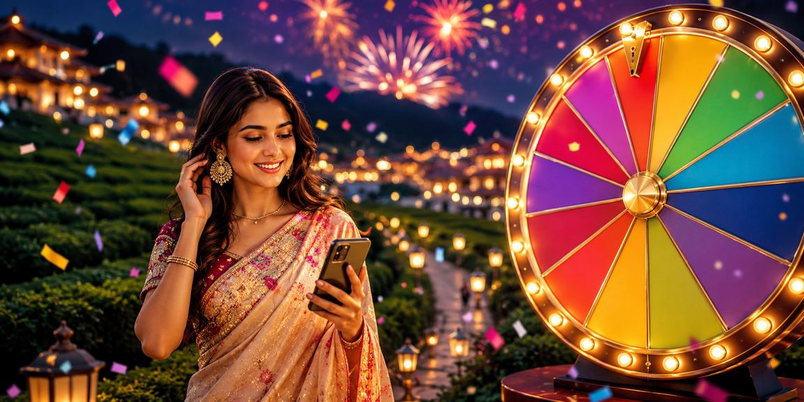 ঈদ উপলক্ষে বিশেষ অফার ও বোনাস, ১১১১com